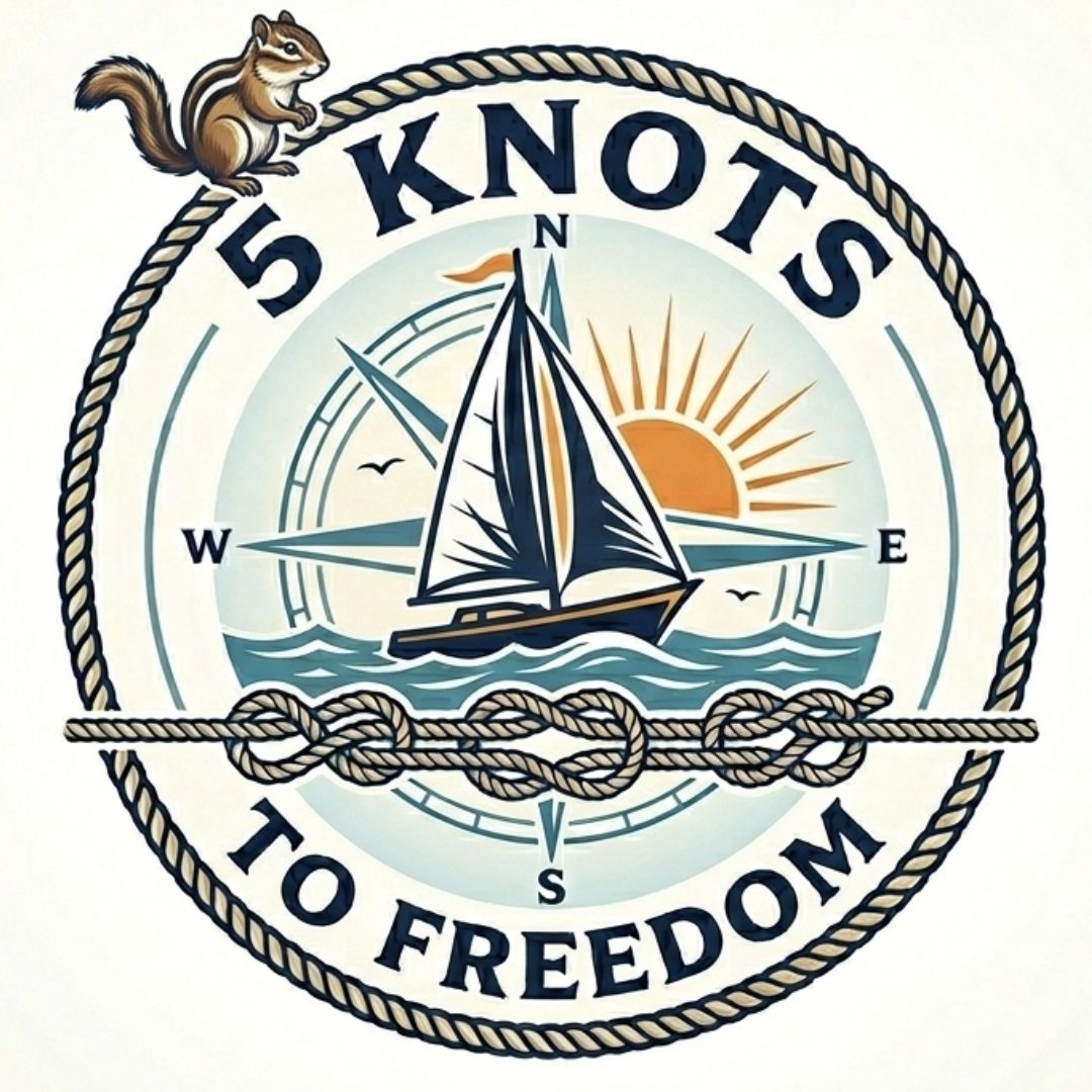 5knotstofreedom
